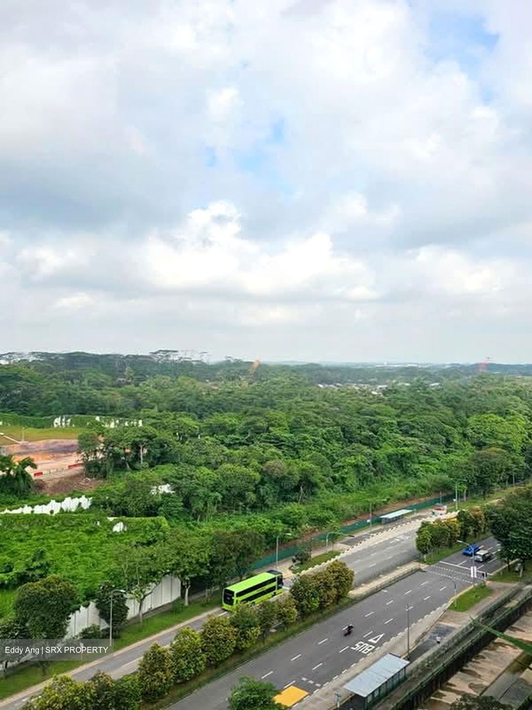 iNZ Residence (D23), Condominium #600491491